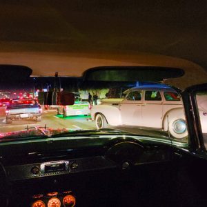 Cruise Night