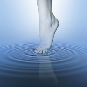 Test the Waters