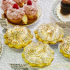 Cupcakes