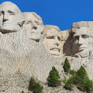 Mount Rushmore Big4