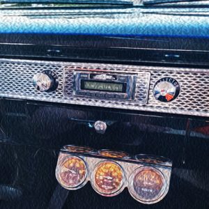 55 Dashboard