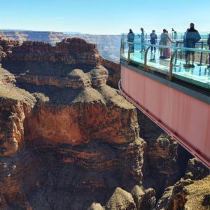 Grand Canyon Skywalk