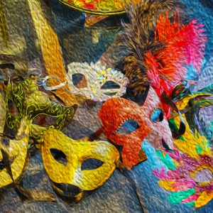 Masquerade
