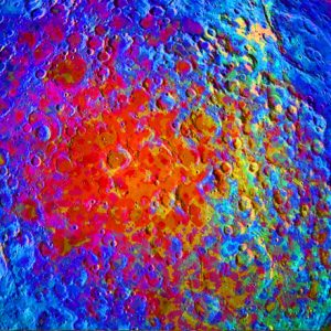 Moon Virus