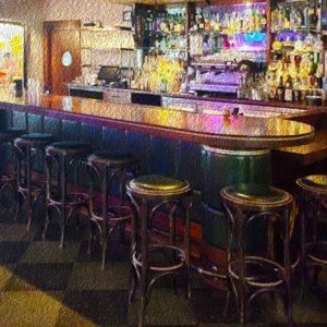 Coppola Bar