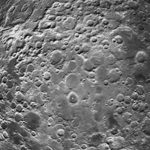 Moon Dimples