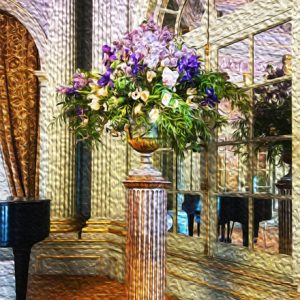 Filoli Ballroom