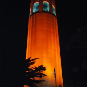 Coit Orange