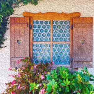 Shutters