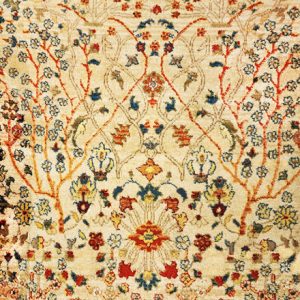 Filoli Parlor Rug