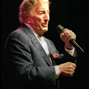 Tony Bennett