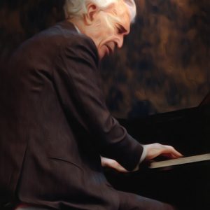 Dave Brubeck