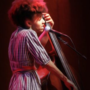 Esperanza Spalding