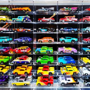 Chevy Cars 1