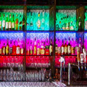 Savanna Jazz Bar