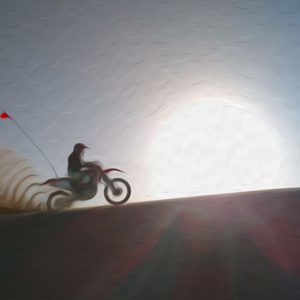 Pismo Dunes