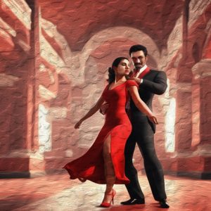 The Tango