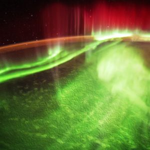 Aurora Borealis
