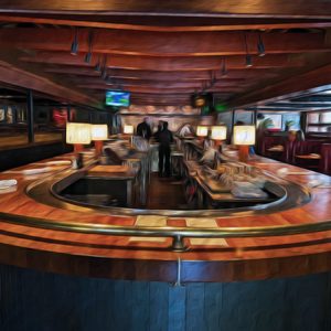 Los Altos Grill