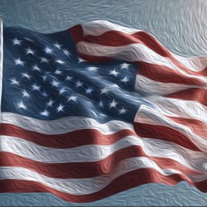 US Flag