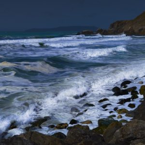 Rockaway Beach Pacifica
